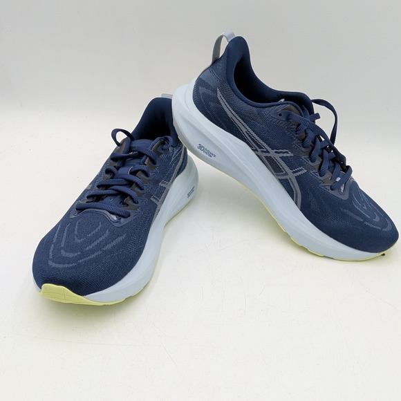 ASICS GT 2000 13 1011B861 Blue Expanse Running Shoes Mens Size 7 Or Womens 9 NEW main image 8